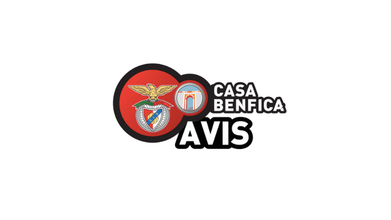 Casa do Benfica de Avis
