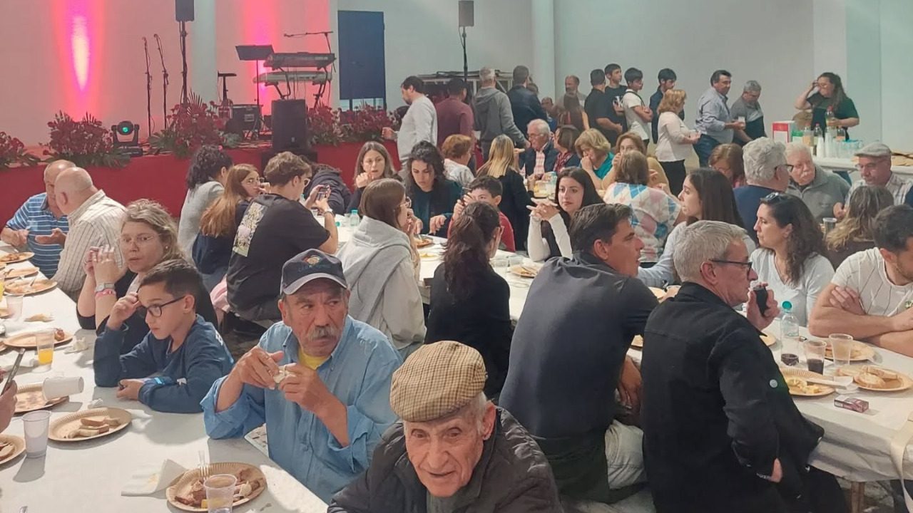 Comemorar Abril, a Liberdade e a Solidariedade
