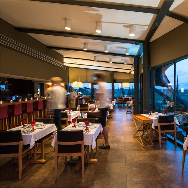 Restaurante 180º