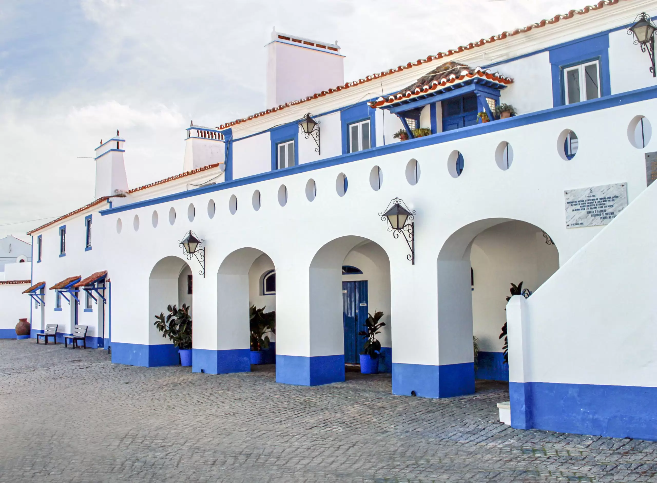 Fundação Abreu Callado