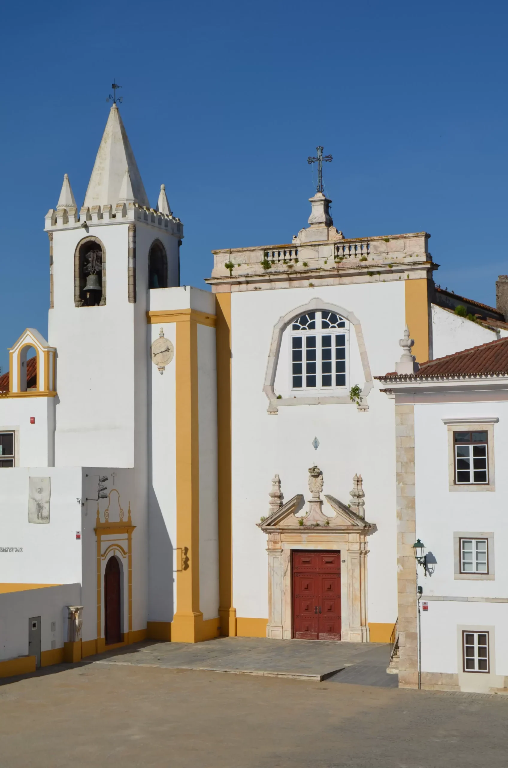 Igreja do Convento