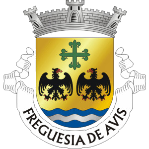 Brasão de Avis